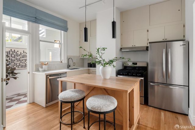 451 8th Avenue, San Francisco, CA 94118