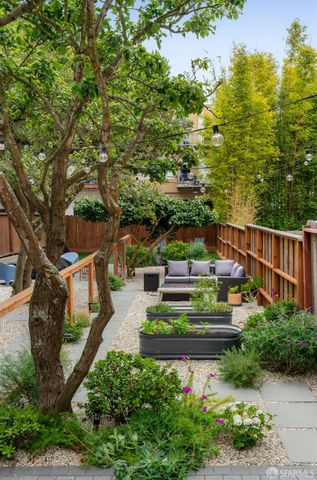 451 8th Avenue, San Francisco, CA 94118