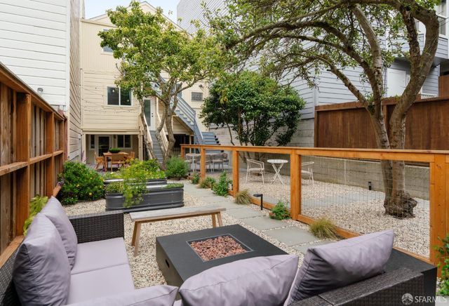 451 8th Avenue, San Francisco, CA 94118