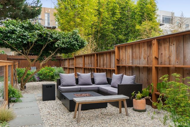 451 8th Avenue, San Francisco, CA 94118