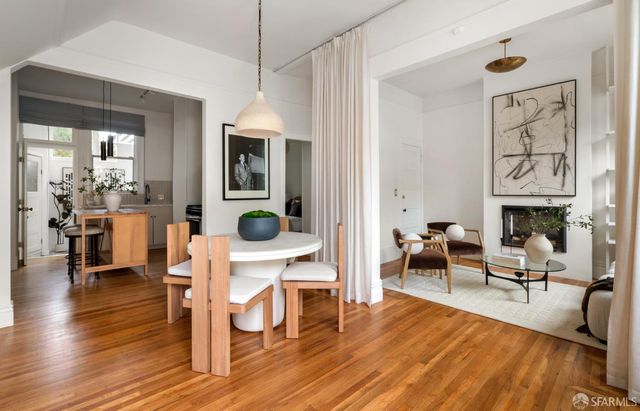 451 8th Avenue, San Francisco, CA 94118