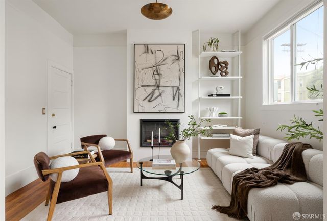 451 8th Avenue, San Francisco, CA 94118
