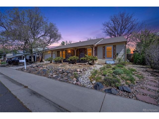 17997 E Florida Dr, Aurora, CO 80017
