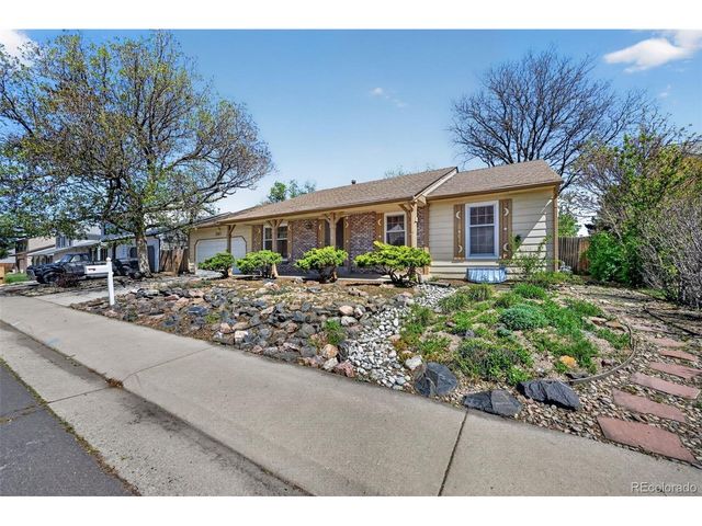 17997 E Florida Dr, Aurora, CO 80017