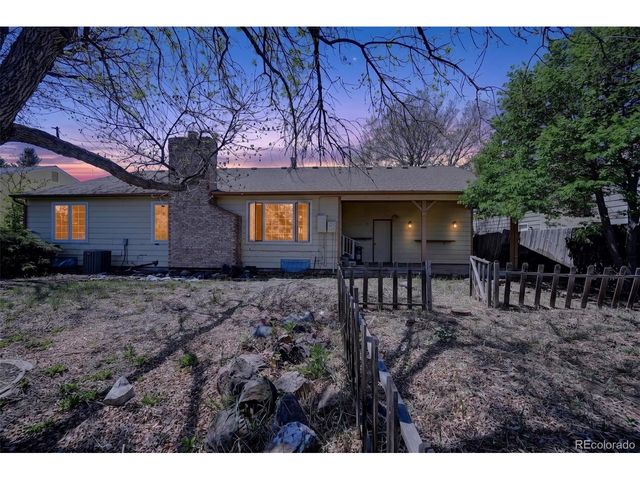 17997 E Florida Dr, Aurora, CO 80017