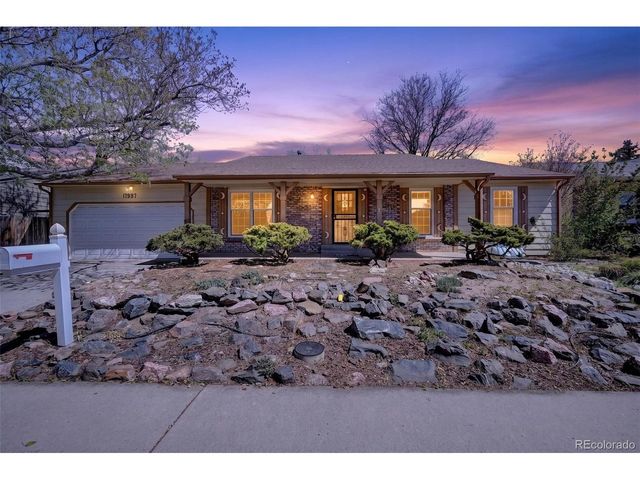 17997 E Florida Dr, Aurora, CO 80017