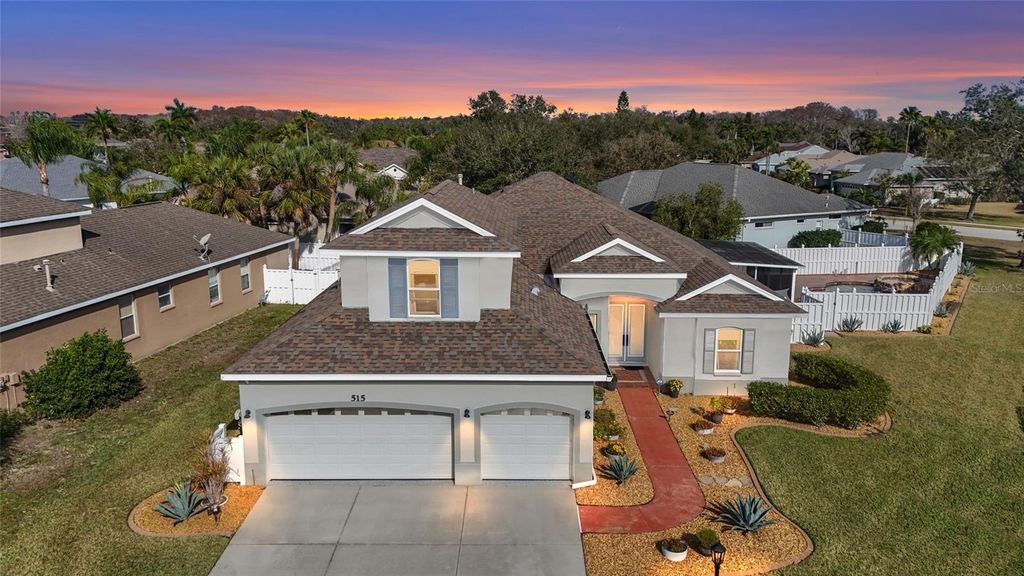 515 PLANTERS MANOR WAY, Bradenton, FL 34212