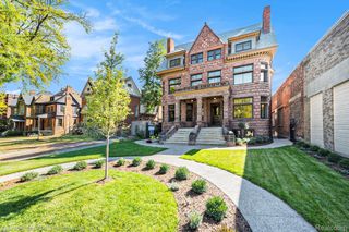 701 W Canfield Street 4, Detroit, MI 48201