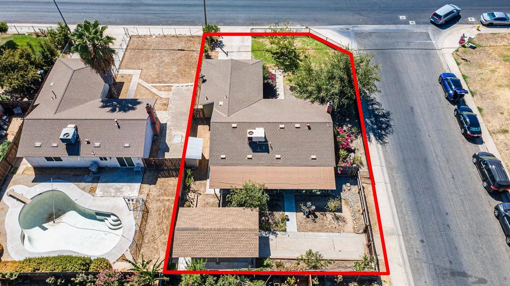 Image 40 of property listing at 1301 Kennedy, Madera, CA 93638