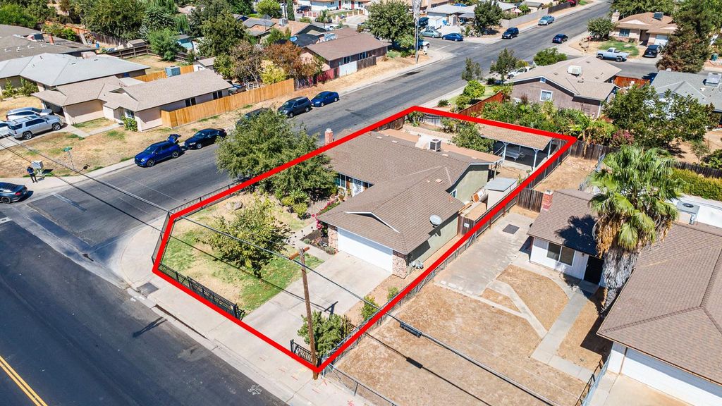 Image 48 of property listing at 1301 Kennedy, Madera, CA 93638