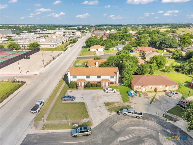 501 Esther Circle, Killeen, TX 76543