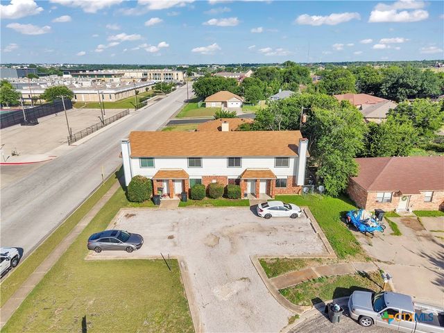 501 Esther Circle, Killeen, TX 76543