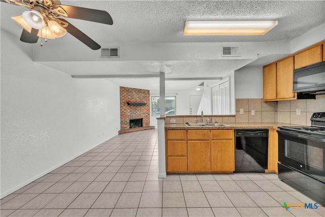 501 Esther Circle, Killeen, TX 76543