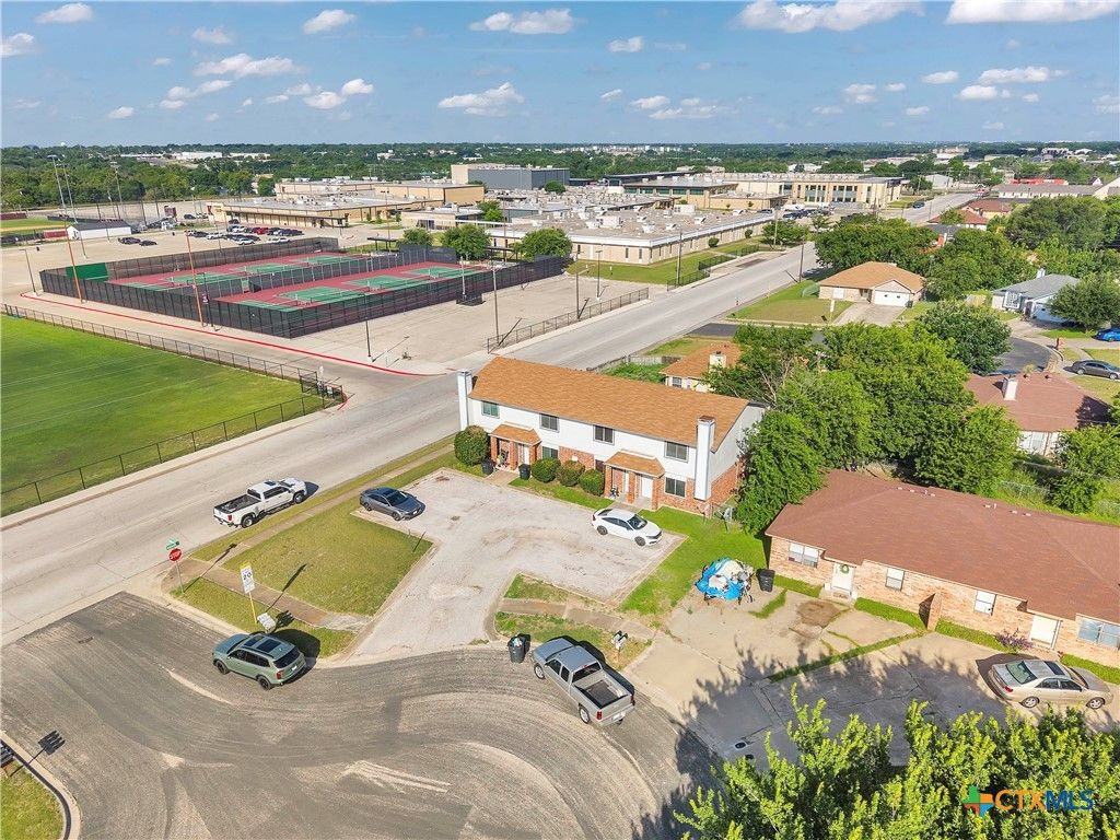 501 Esther Circle, Killeen, TX 76543