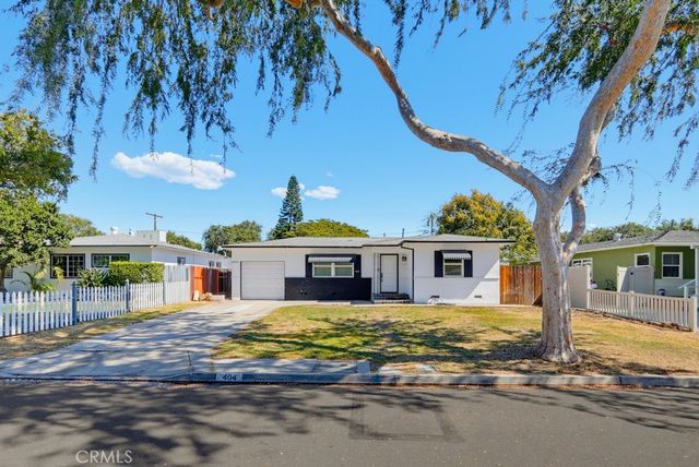 404 N Diana Place, Fullerton, CA 92833