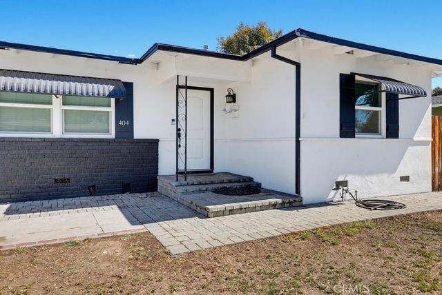 404 N Diana Place, Fullerton, CA 92833