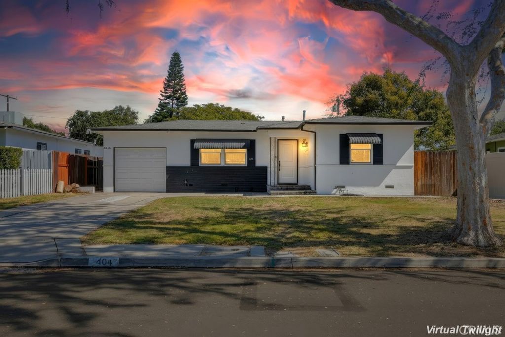 404 N Diana Place, Fullerton, CA 92833