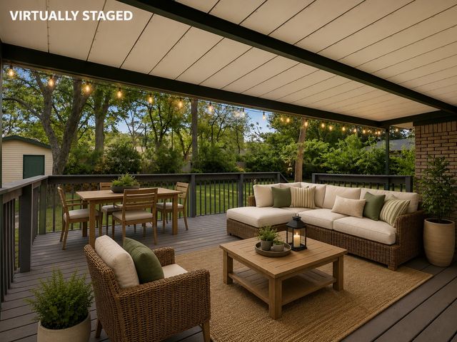 2210 Robinwood Lane, Denton, TX 76209