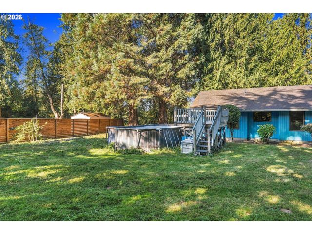 32106 Nw LACENTER Rd, Ridgefield, WA 98642