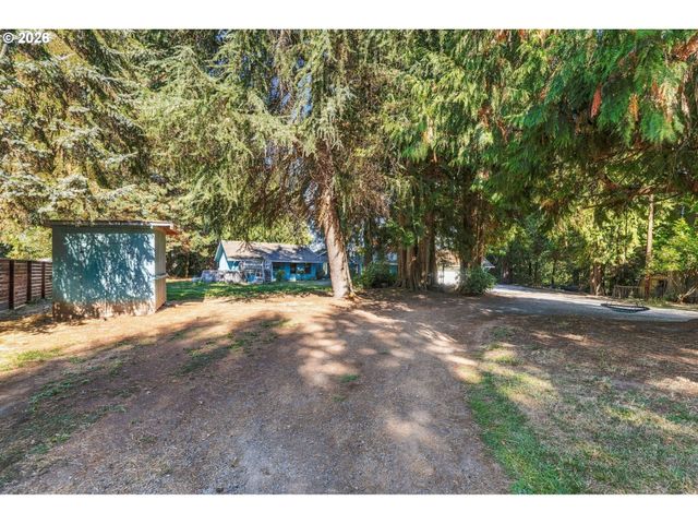 32106 Nw LACENTER Rd, Ridgefield, WA 98642