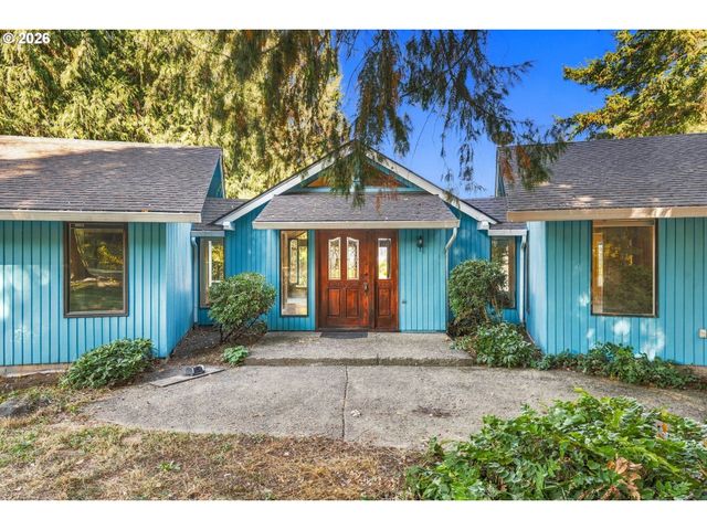 32106 Nw LACENTER Rd, Ridgefield, WA 98642