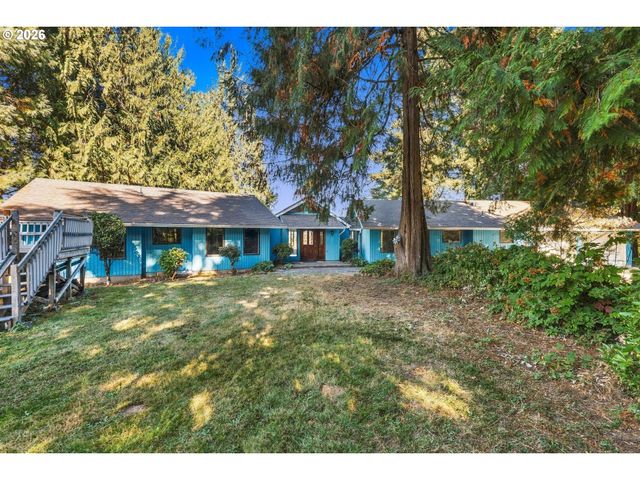 32106 Nw LACENTER Rd, Ridgefield, WA 98642