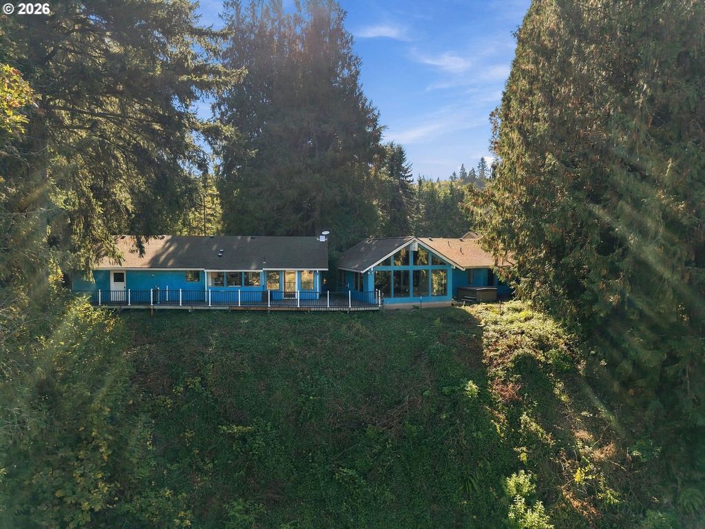 32106 Nw LACENTER Rd, Ridgefield, WA 98642