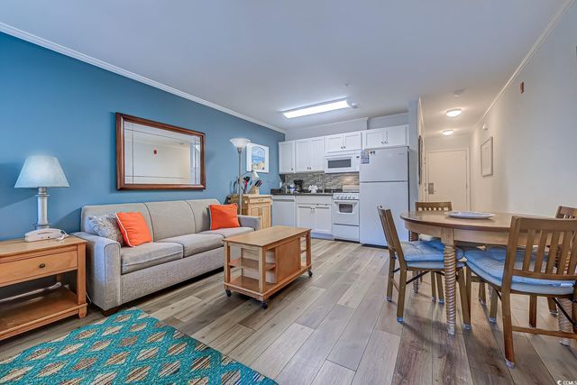 415 Ocean Creek Dr Apt 2212, Myrtle Beach, SC 29572