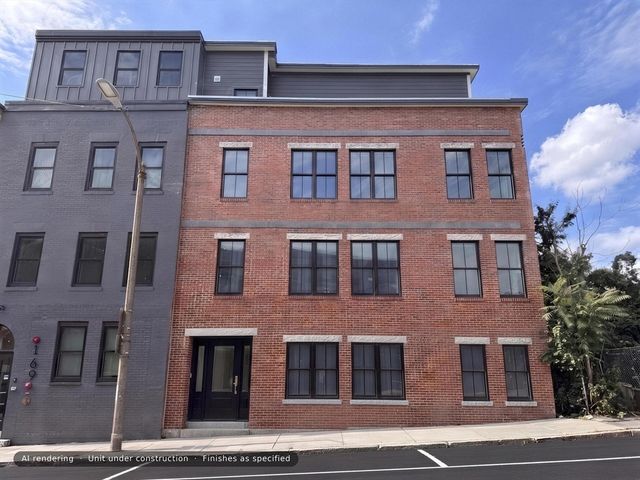 167 Maverick Street 6, Boston, MA 02128