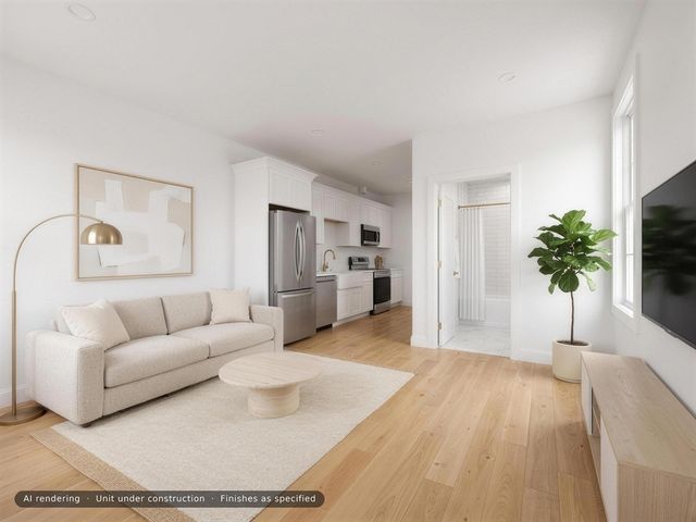 167 Maverick Street 6, Boston, MA 02128