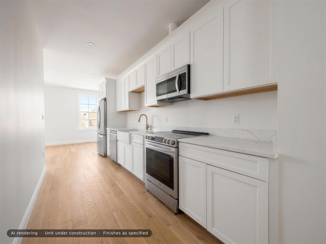 167 Maverick Street 6, Boston, MA 02128