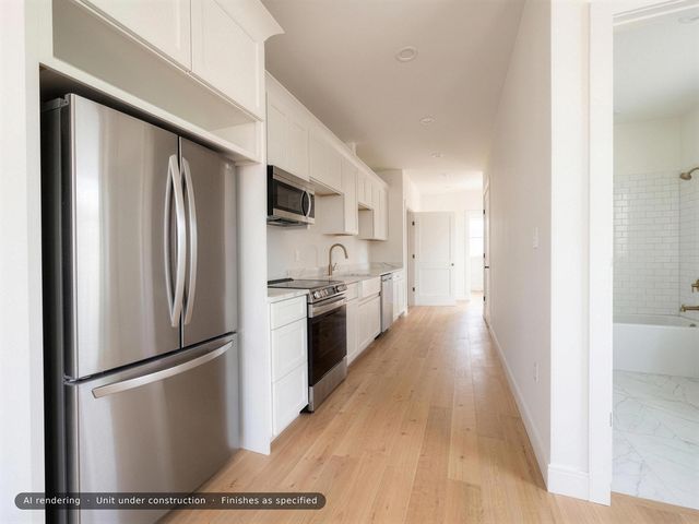 167 Maverick Street 6, Boston, MA 02128