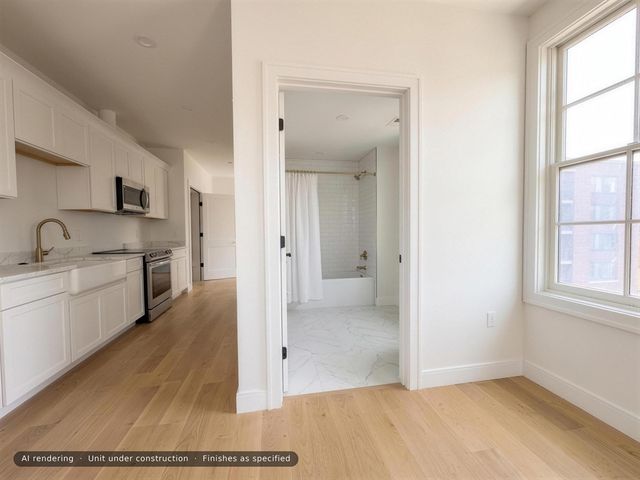 167 Maverick Street 6, Boston, MA 02128