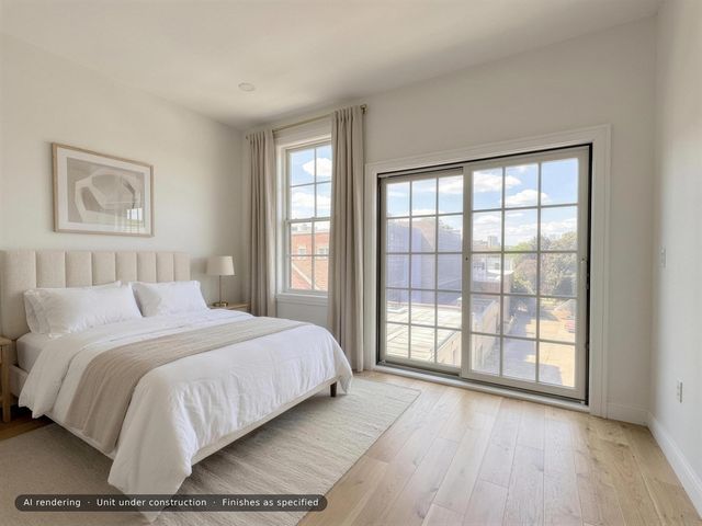 167 Maverick Street 6, Boston, MA 02128