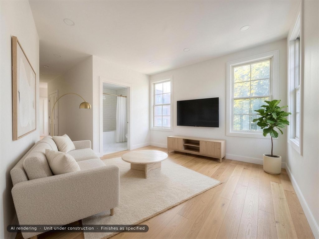 167 Maverick Street 6, Boston, MA 02128