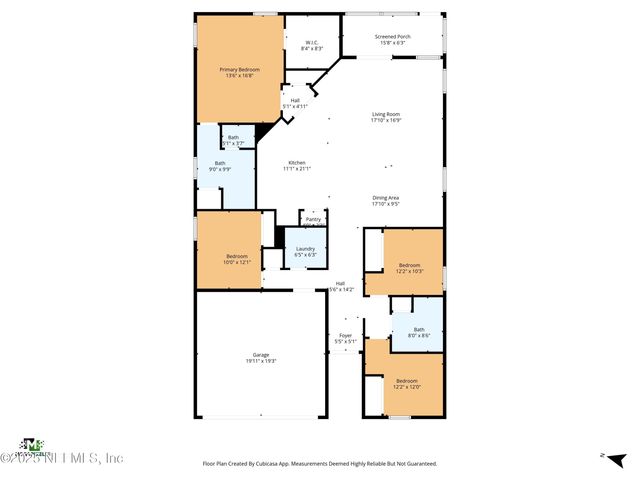 7775 DUNHILL Court, Jacksonville, FL 32222