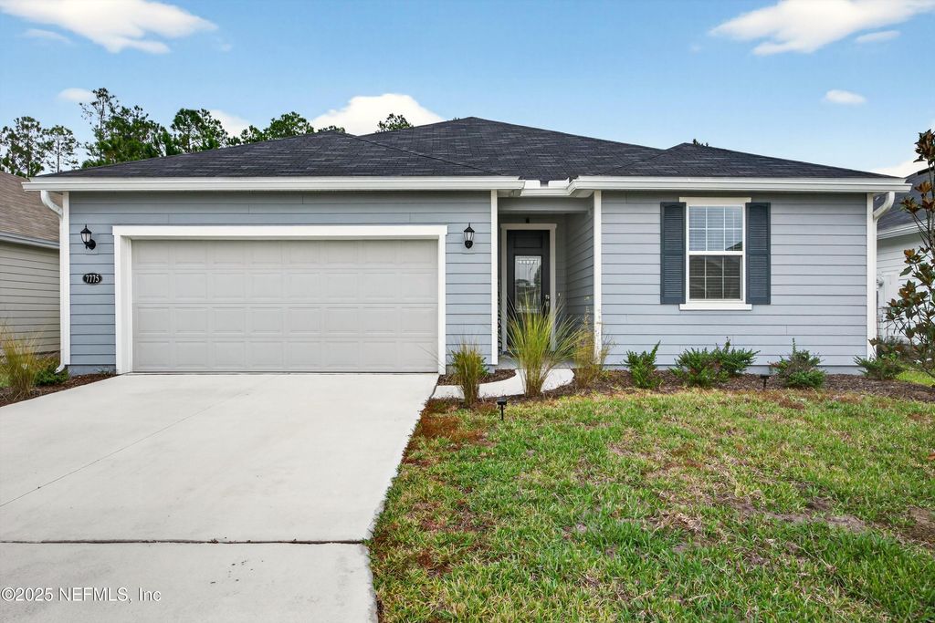 7775 DUNHILL Court, Jacksonville, FL 32222