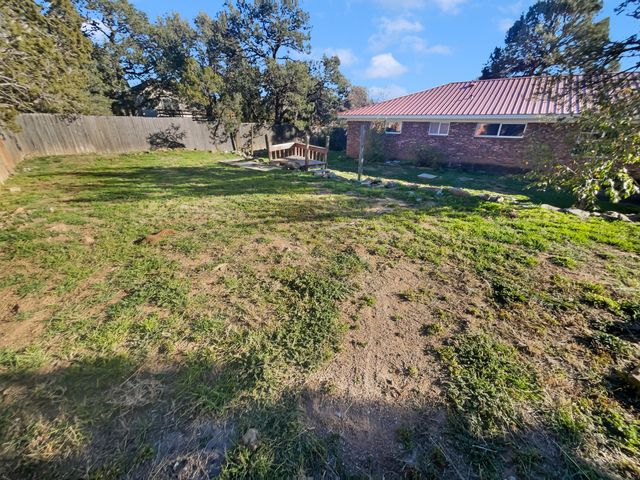 143 Sangre De Cristo, Cedar Crest, NM 87008