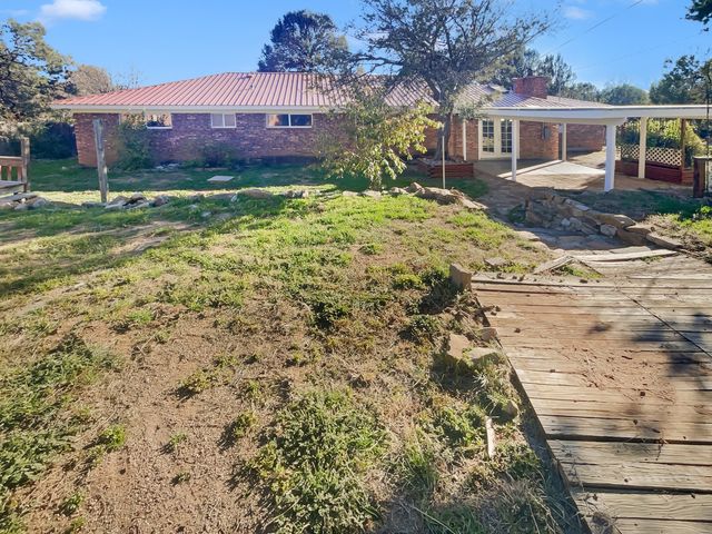 143 Sangre De Cristo, Cedar Crest, NM 87008