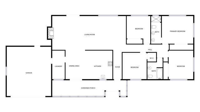 143 Sangre De Cristo, Cedar Crest, NM 87008