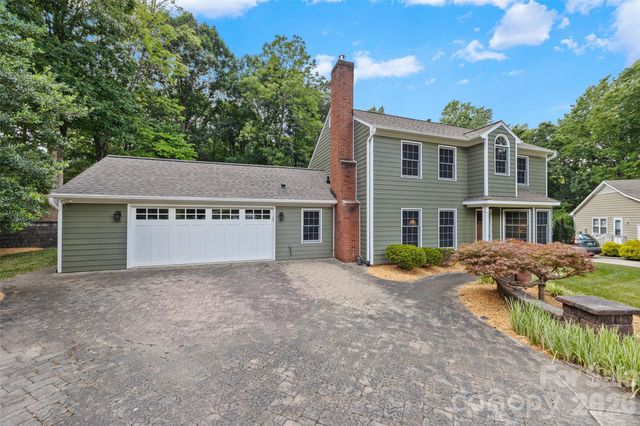 649 Furrow Drive, Charlotte, NC 28270