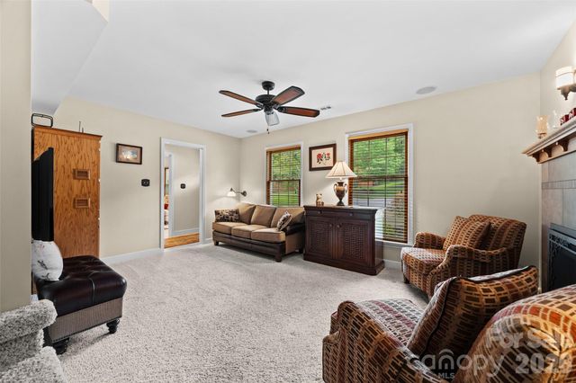 649 Furrow Drive, Charlotte, NC 28270