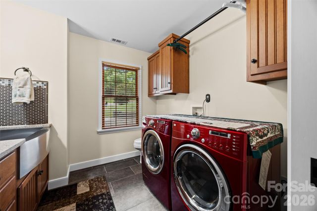 649 Furrow Drive, Charlotte, NC 28270
