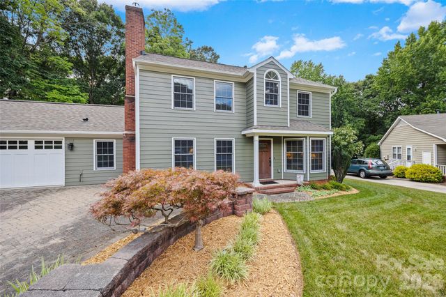 649 Furrow Drive, Charlotte, NC 28270