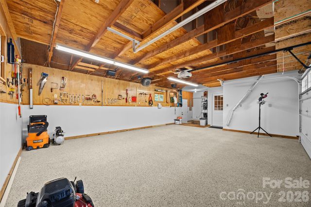 649 Furrow Drive, Charlotte, NC 28270