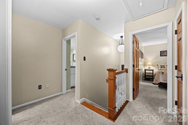 649 Furrow Drive, Charlotte, NC 28270
