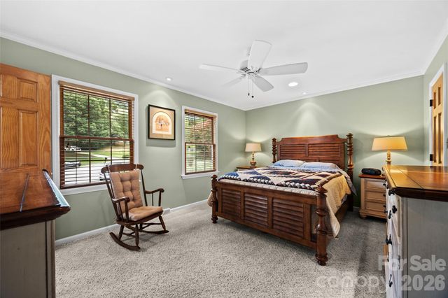 649 Furrow Drive, Charlotte, NC 28270