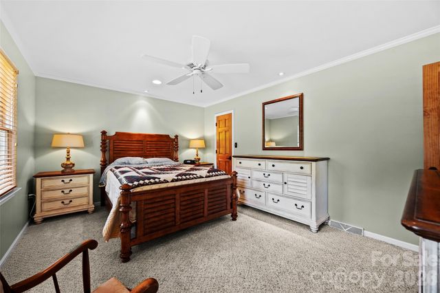 649 Furrow Drive, Charlotte, NC 28270