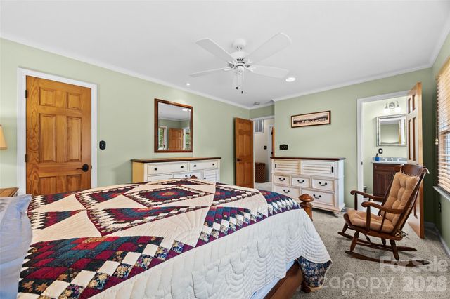 649 Furrow Drive, Charlotte, NC 28270