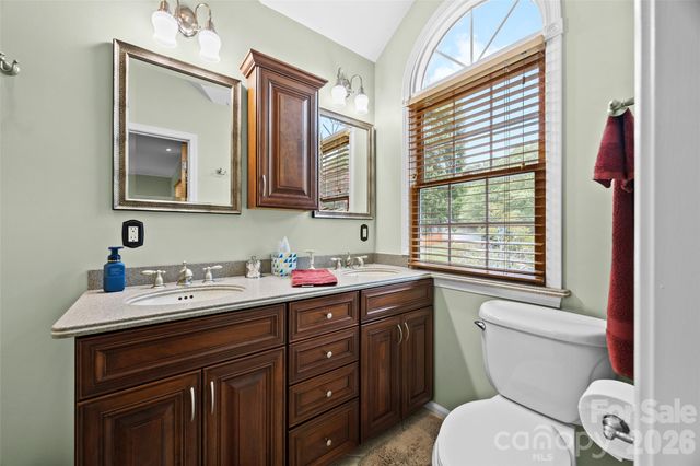 649 Furrow Drive, Charlotte, NC 28270